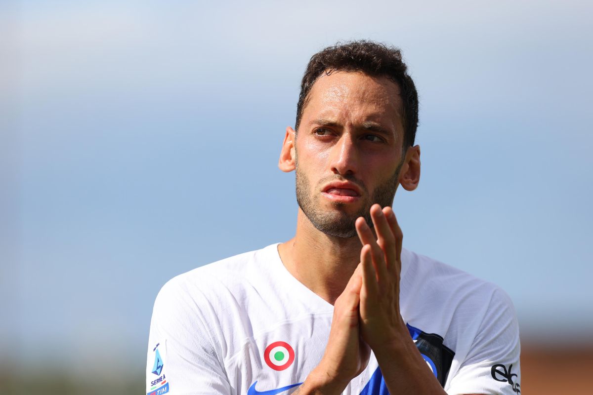 Calhanoglu