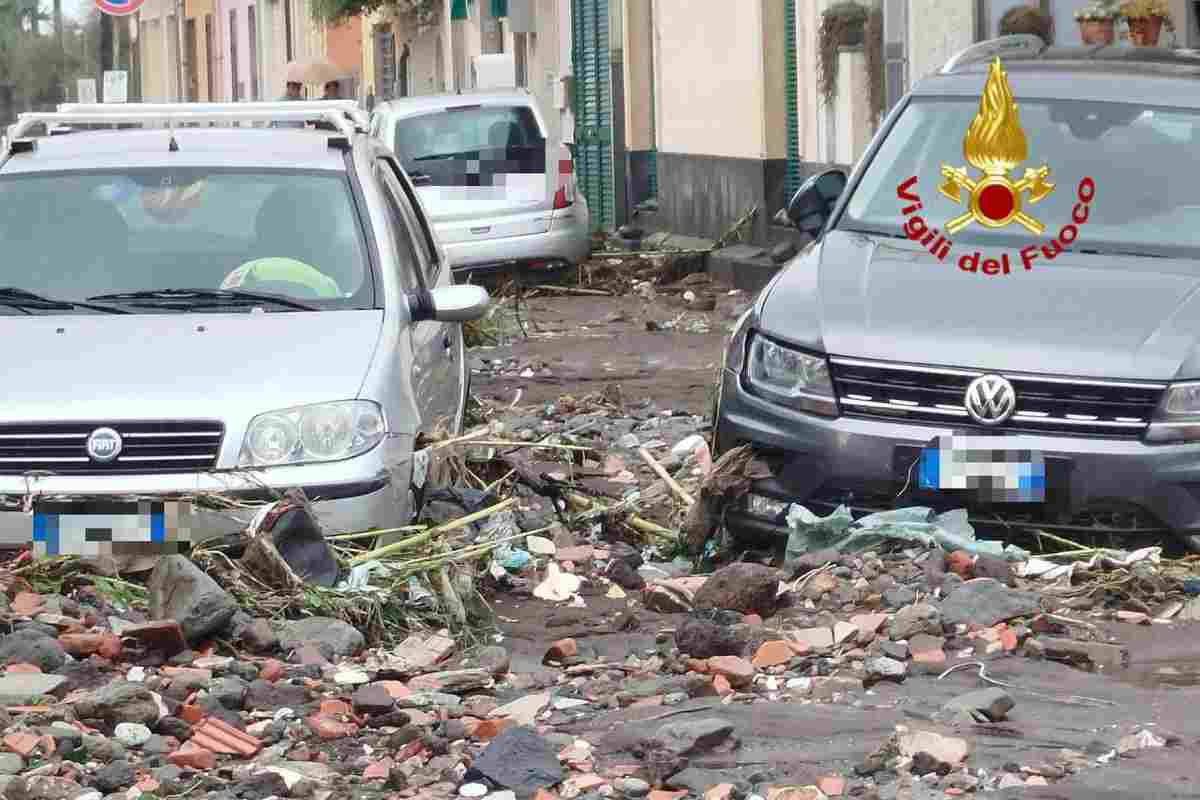 catania allerta